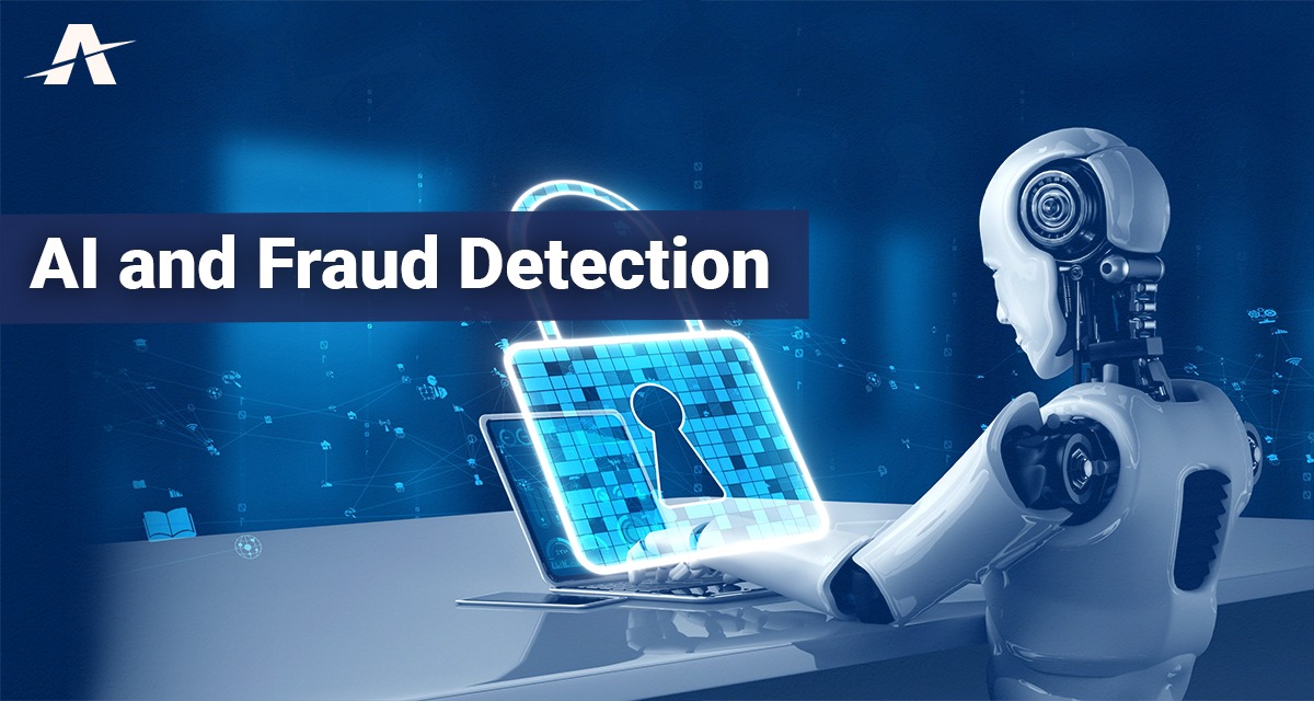 AI tools for detecting and preventing fraud